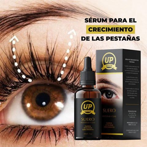 Image of SERUM DE PESTAÑAS™-ALARGAMIENTO DE PESTAÑAS Y CEJAS 🌟